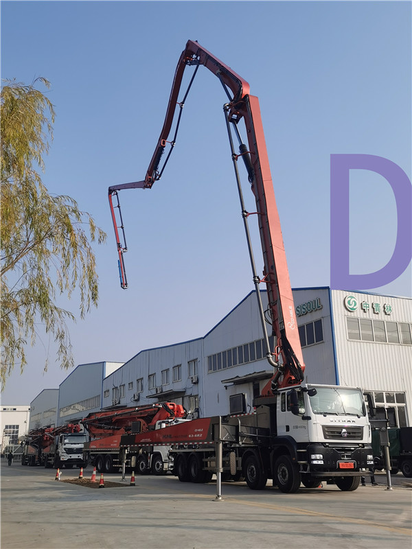 青島混凝土泵車(chē)價(jià)格 (15)