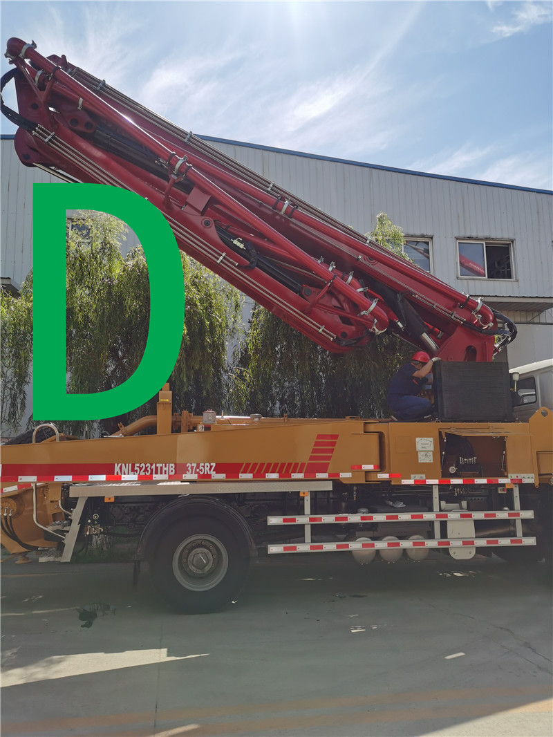 青島混凝土泵車(chē)價(jià)格 (27)