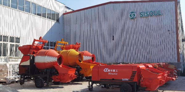 雨季泵車安全操作指南請查收