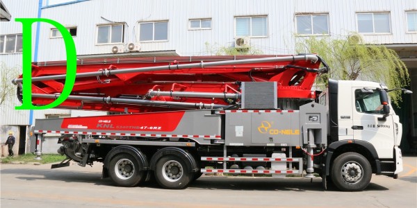 哪些危險操作是使用混凝土泵車時的禁忌