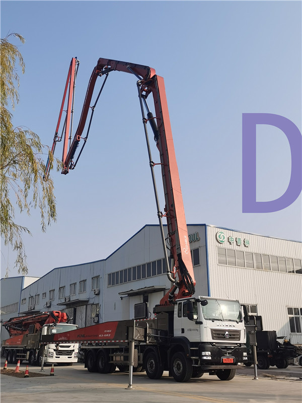 青島混凝土泵車價(jià)格 (2) 青島混凝土泵車價(jià)格 (2)