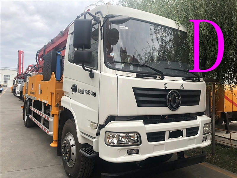 青島混凝土泵車價(jià)格 (14) 青島混凝土泵車價(jià)格 (14)