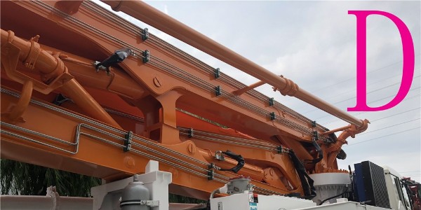 小型混凝土泵車“發(fā)燒”怎么辦？