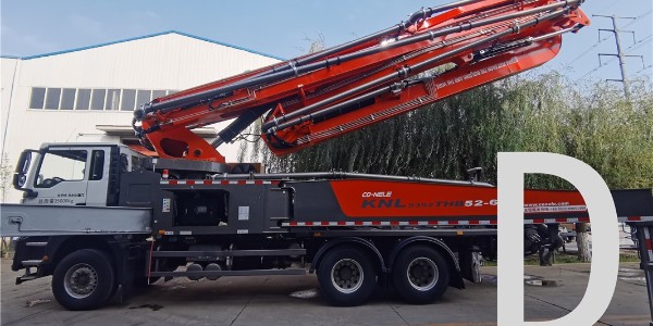 預(yù)防泵車臂架斷裂，這里說的最明白