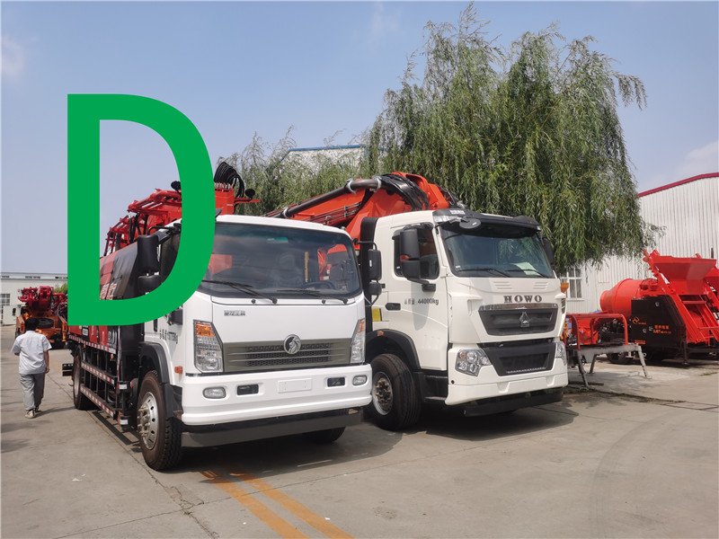 青島混凝土泵車價格 (6)