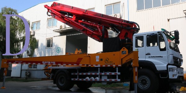 混凝土輸送泵相比其他的設(shè)備好用在哪里？