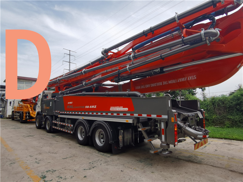 青島混凝土泵車價(jià)格 (59)