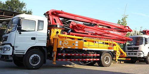 科尼樂泵車液壓油知識(shí)大揭底