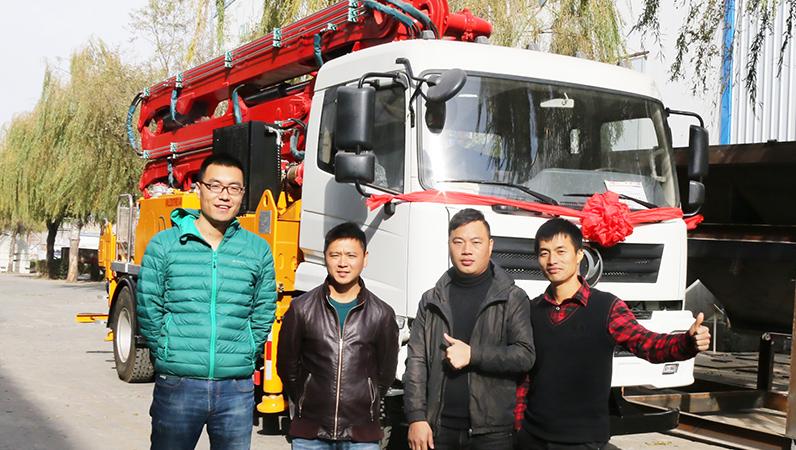 科尼樂售前售后服務做的很好，選科尼樂就對了