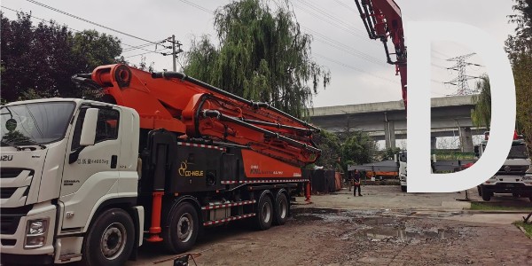 泵車液壓系統運行慢、欠速怎么辦？
