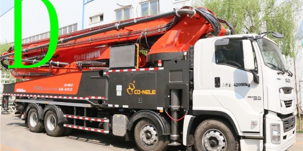 混凝土泵車對(duì)離合器有哪些要求？