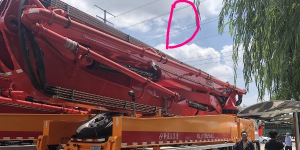 天泵的特點及優勢有哪些？