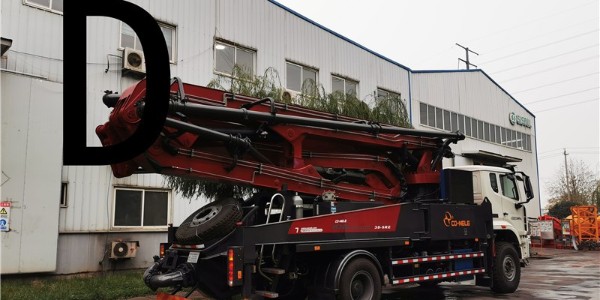 對于開式液壓系統，泵車應怎樣保養