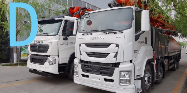 泵車施工時如何掌控停歇時間