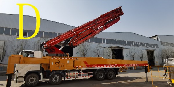 小型混凝土泵車的價格受哪些因素影響？