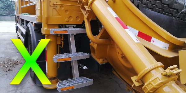 天泵開工了，混凝土的澆筑質量怎樣保證呢？——科尼樂