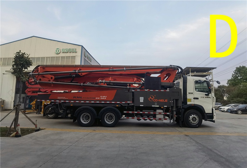 青島混凝土泵車價格 (8)