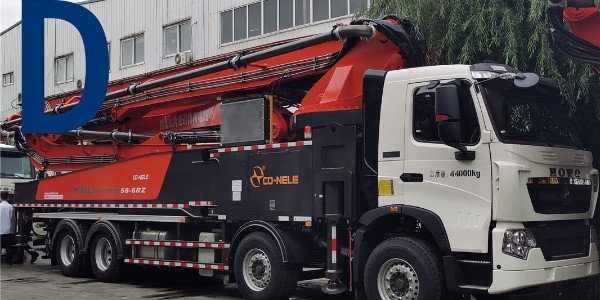 怎么根據(jù)自己需求選擇混凝土泵？