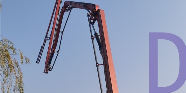 溫度升高會造成泵車液壓設(shè)備磨損