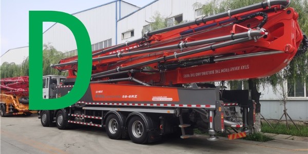 泵車是種什么樣的機(jī)械設(shè)備？