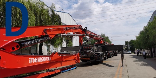 管道未清洗導(dǎo)致泵車(chē)的堵管？