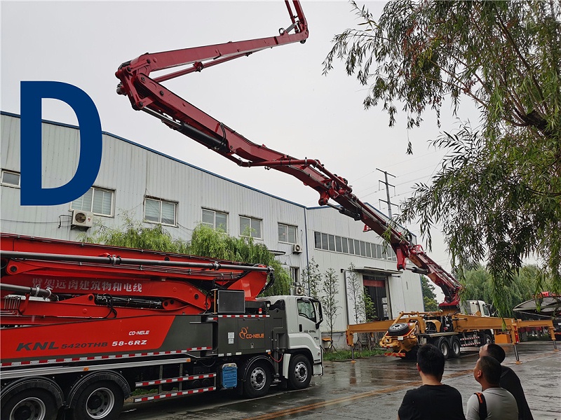 青島泵車價格 (10)