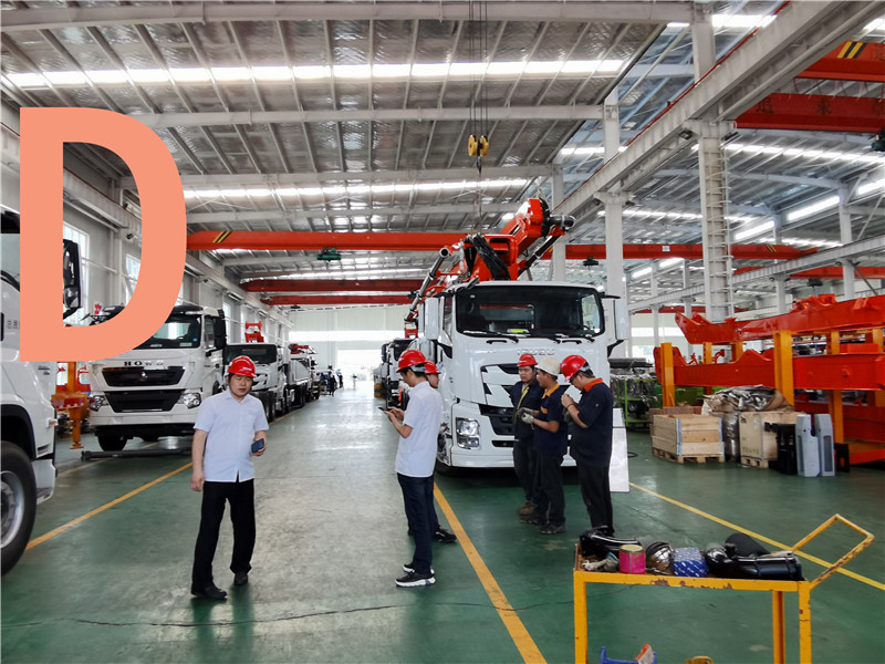 青島混凝土泵車(chē)價(jià)格 (14)