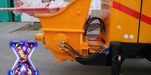 在對混凝土泵進行系統升壓和堵管時，操作工應當怎么做？ —小科說泵