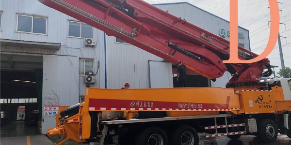 購買混凝土泵時(shí)最應(yīng)該看重的是什么？