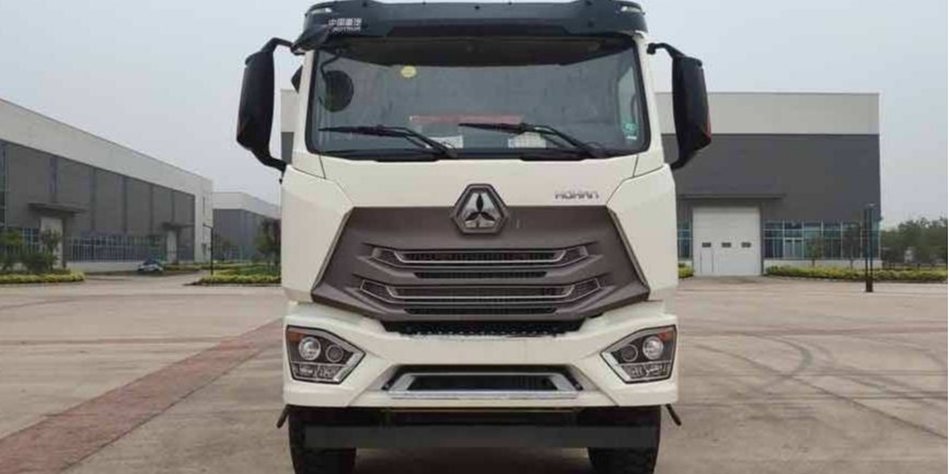 科尼樂 浩瀚38米泵車 科尼樂 浩瀚38米泵車