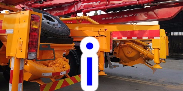 混凝土布料機(jī)組裝細(xì)節(jié)小常識(shí)，幫您解決安裝過(guò)程中的煩惱