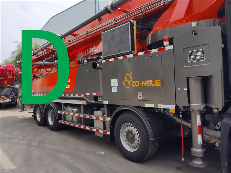 青島混凝土泵車價格 (45)