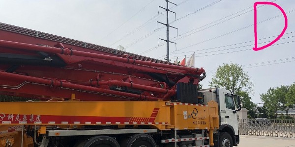 怎樣泵送最省錢？泵車手快來看（一）