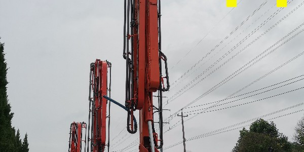 泵車使用注意事項(xiàng)有哪些？