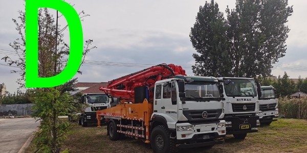 泵車國六時代已到來，抓住機遇很重要