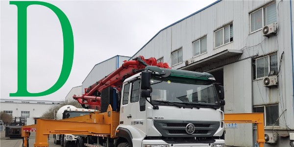 如何對混凝土泵車進行調試和安裝？