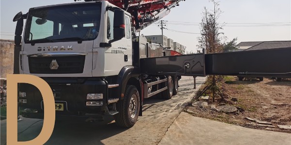 泵車(chē)應(yīng)該怎么開(kāi)，老司機(jī)在線教學(xué)