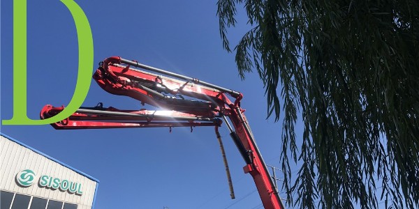 混凝土泵余量不足是怎么解決？