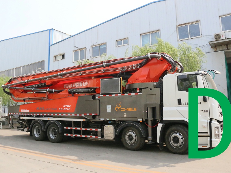 青島混凝土泵車價格 (15)