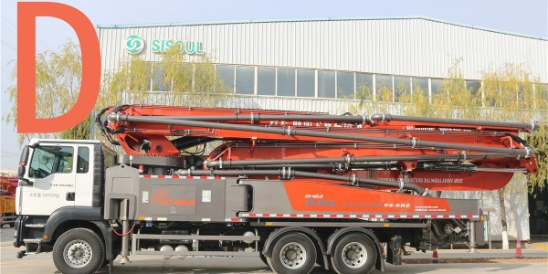 泵車液壓油散熱如何進(jìn)行？