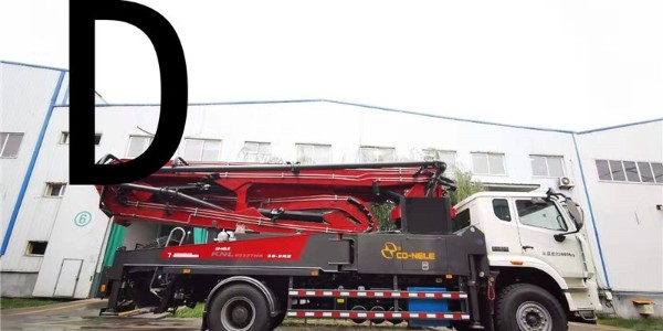 混凝土泵切割環為什么會磨損？怎么處理