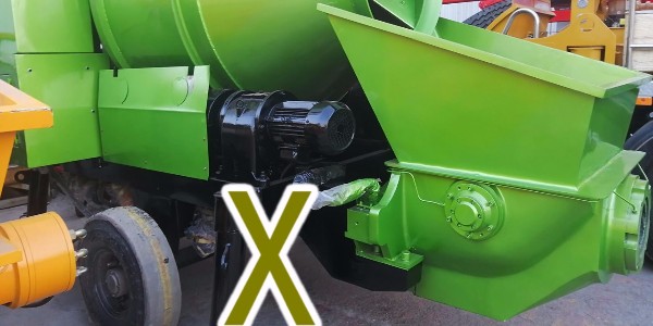 對(duì)混凝土泵螺栓聯(lián)接部位進(jìn)行檢查需要注意哪些要素？—干貨篇（一）