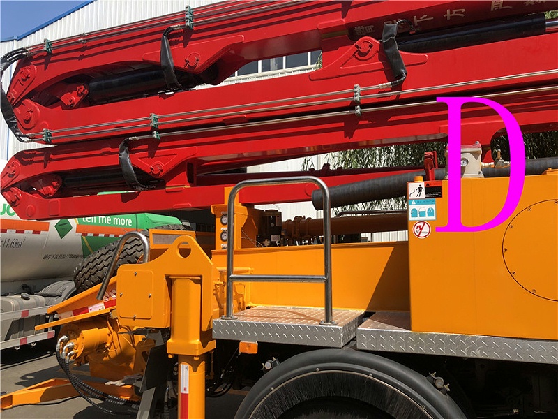 青島小型混凝土泵車價(jià)格 (14) 青島小型混凝土泵車價(jià)格 (14)