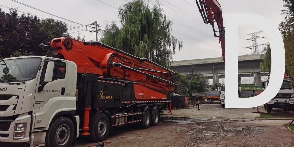 泵車安全施工要謹記，哪些需注意的點