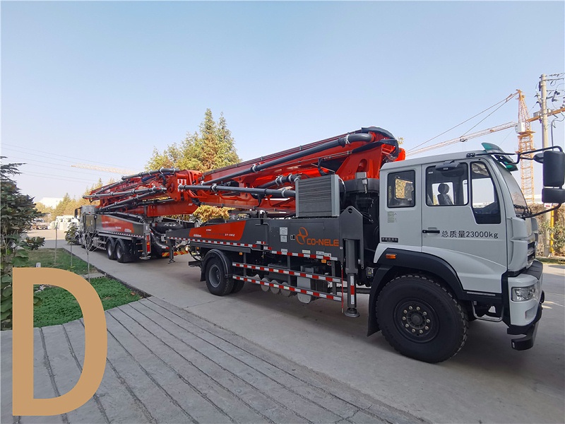 青島混凝土泵車(chē)價(jià)格 (13)