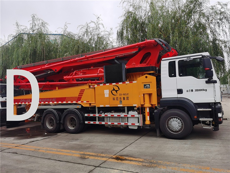 青島混凝土泵車價格 (23)