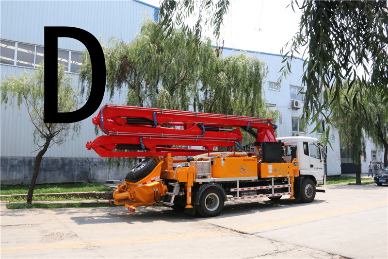 青島泵車(chē)價(jià)格 (24)