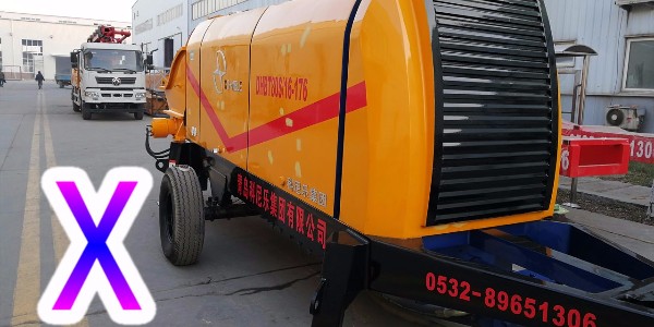 混凝土泵—防爆礦用泵的滑閥驅(qū)動(dòng)缸是如何運(yùn)作的？