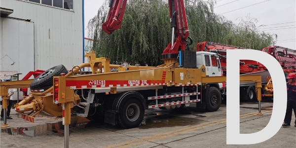 如何延長混凝土泵車砼活塞的使用壽命？