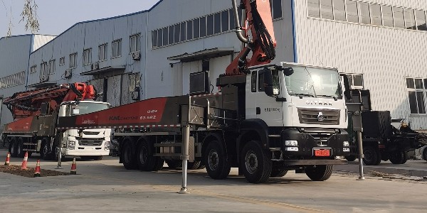 泵車(chē)在作業(yè)過(guò)程中，如何預(yù)防傷害風(fēng)險(xiǎn)